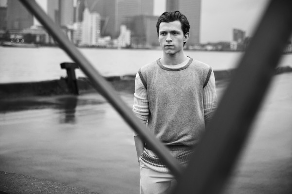 Tom Holland pic #1275010
