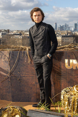 Tom Holland pic #1297604