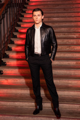 Tom Holland pic #1285840