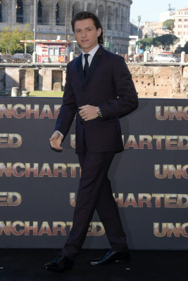 Tom Holland pic #1296960