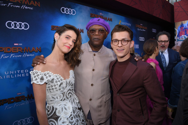 Tom Holland pic #1275007
