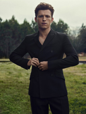 Tom Holland pic #1275039