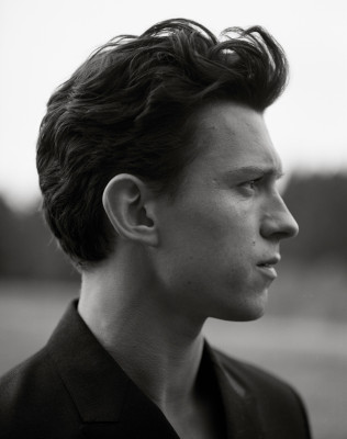 Tom Holland pic #1275038