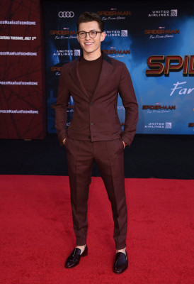 photo 17 in Tom Holland gallery [id1275021] 2021-10-15 00:00:00