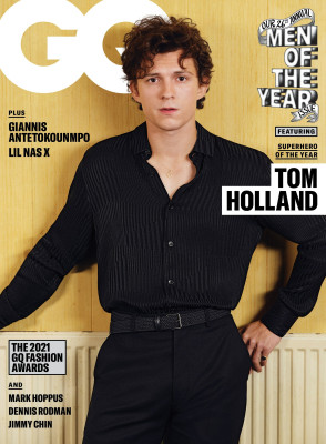 photo 19 in Tom Holland gallery [id1281807] 2021-11-18 00:00:00