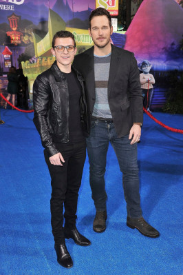 Tom Holland pic #1275006
