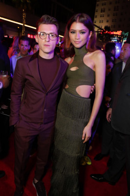 photo 23 in Tom Holland gallery [id1275015] 2021-10-15 00:00:00
