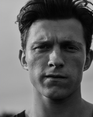 Tom Holland pic #1275037