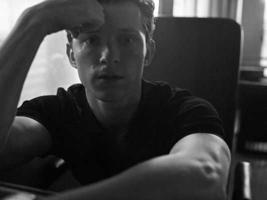 photo 3 in Tom Holland gallery [id1275035] 2021-10-15 00:00:00