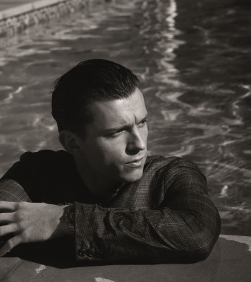 photo 7 in Tom Holland gallery [id1275001] 2021-10-15 00:00:00