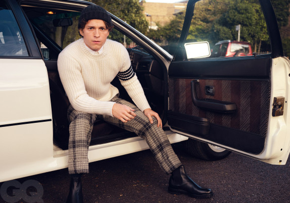 photo 23 in Tom Holland gallery [id1281803] 2021-11-18 00:00:00