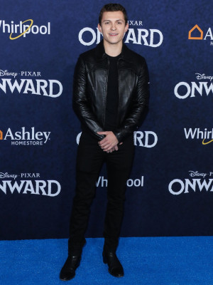 photo 14 in Tom Holland gallery [id1275024] 2021-10-15 00:00:00