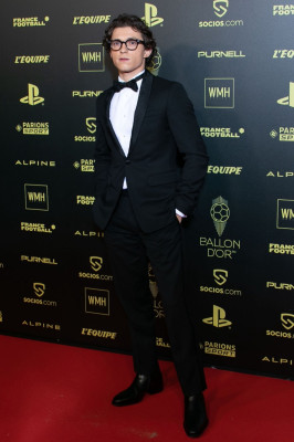 photo 11 in Tom Holland gallery [id1283935] 2021-12-01 00:00:00