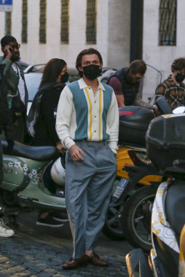 Tom Holland pic #1298137