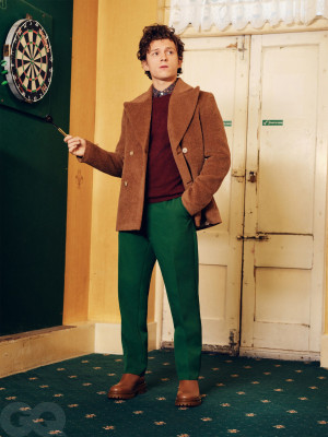 Tom Holland pic #1281804