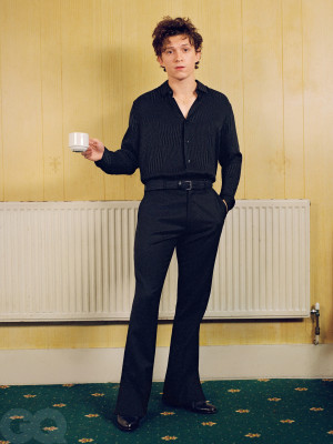 photo 21 in Tom Holland gallery [id1281805] 2021-11-18 00:00:00