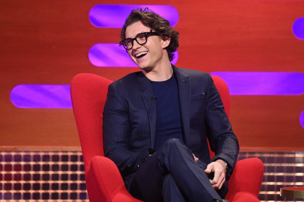 Tom Holland pic #1288440