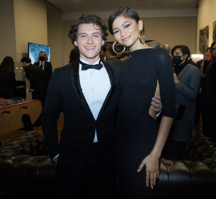 Tom Holland pic #1283937