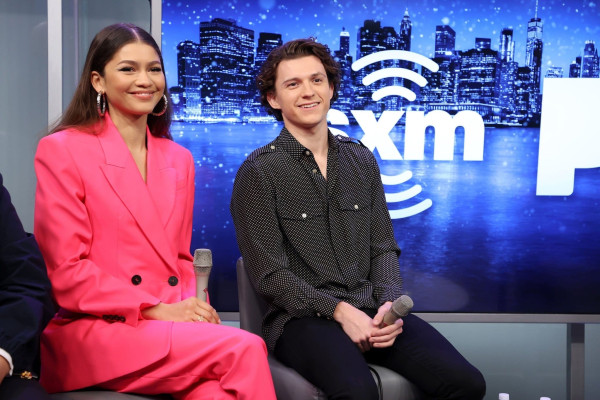 Tom Holland pic #1287804