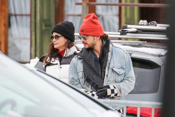 photo 5 in Tom Kaulitz gallery [id996854] 2018-01-10 00:00:00