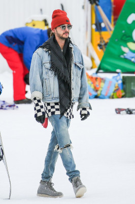 photo 6 in Kaulitz gallery [id996853] 2018-01-10 00:00:00