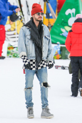 photo 3 in Kaulitz gallery [id996856] 2018-01-10 00:00:00