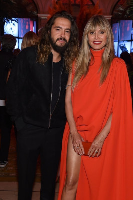 Tom Kaulitz pic #1175907