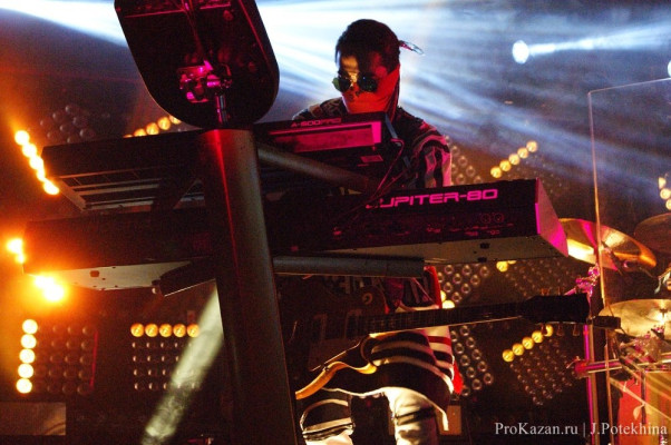 Tom Kaulitz pic #808283