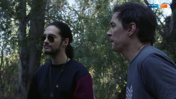 Tom Kaulitz pic #822048