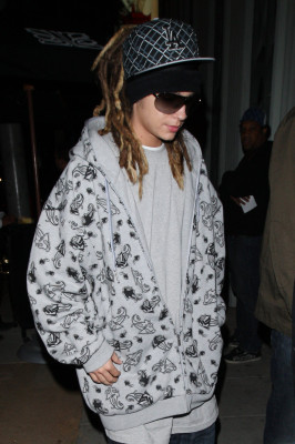 Tom Kaulitz pic #808533