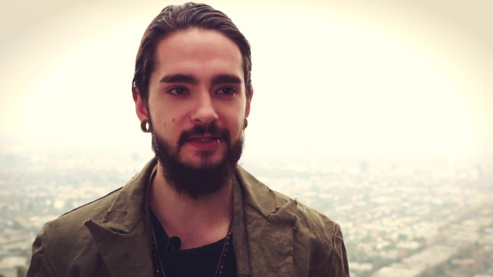 Tom Kaulitz pic #823949