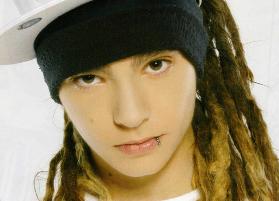 Tom Kaulitz pic #840293