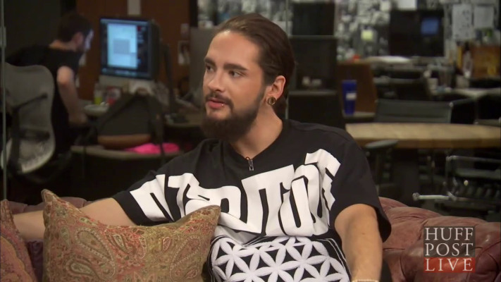 Tom Kaulitz pic #825659