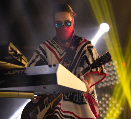 Tom Kaulitz pic #811089