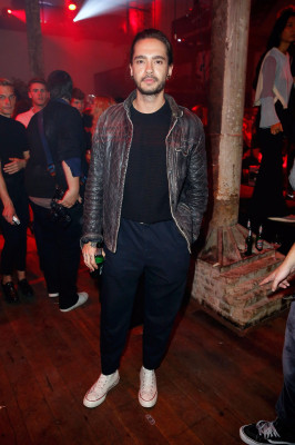 photo 8 in Tom Kaulitz gallery [id970920] 2017-10-15 00:00:00