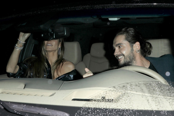 Tom Kaulitz pic #1022976