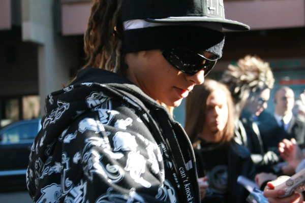 Tom Kaulitz pic #821847