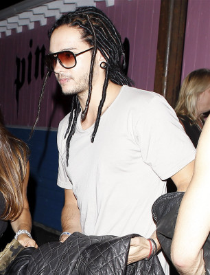 Tom Kaulitz pic #799568