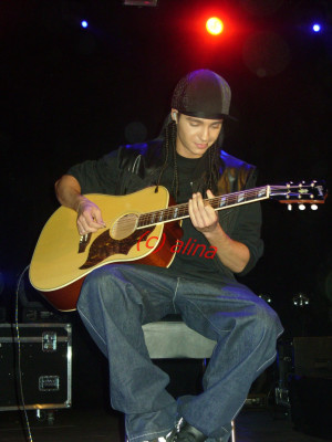 photo 5 in Tom Kaulitz gallery [id839292] 2016-03-14 00:00:00