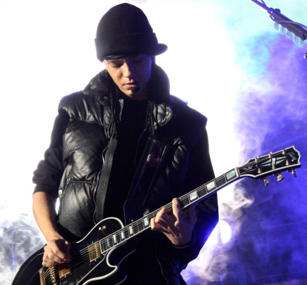 Tom Kaulitz pic #801260