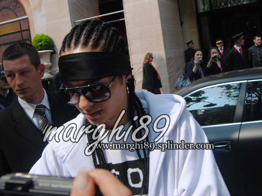 Tom Kaulitz pic #801993