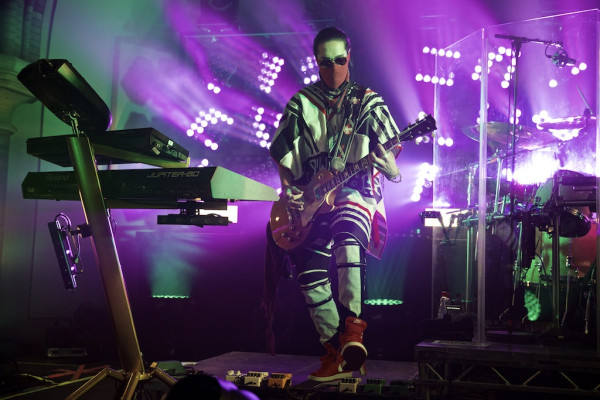Tom Kaulitz pic #794037