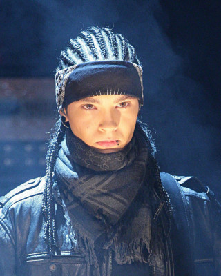 Tom Kaulitz pic #794765