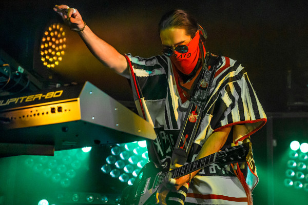Tom Kaulitz pic #811083