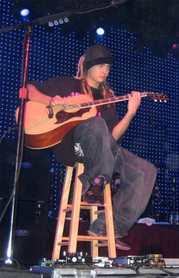 Tom Kaulitz pic #834068