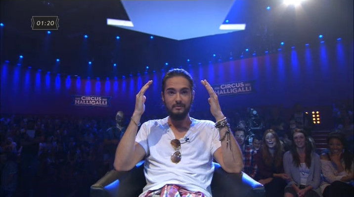 Tom Kaulitz pic #803375