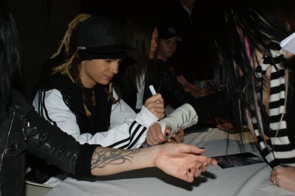 Tom Kaulitz pic #811961