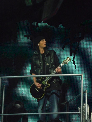 Tom Kaulitz pic #819337