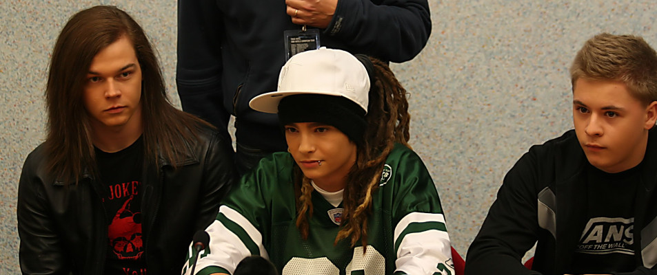 Tom Kaulitz pic #840097
