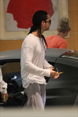 Tom Kaulitz pic #796550